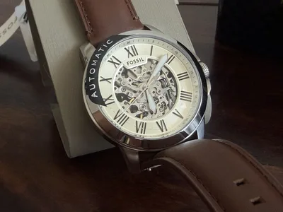 Fossil Grant Automatic ME3099 hodinky NOVÉ – náhľad 4