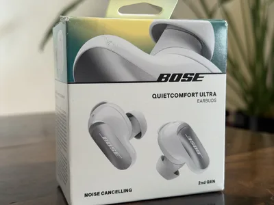Bose QuietComfort Ultra Earbuds 2nd Gen – Nové – náhľad 4