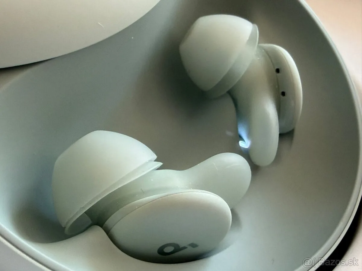 Soundcore Sleep A30 ANC slúchadlá - nové, nerozbalené – fotka 3 z 3