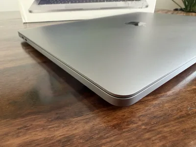 MacBook Pro 13" M1 2020 8GB/512GB Space Gray TOP STAV – náhľad 4