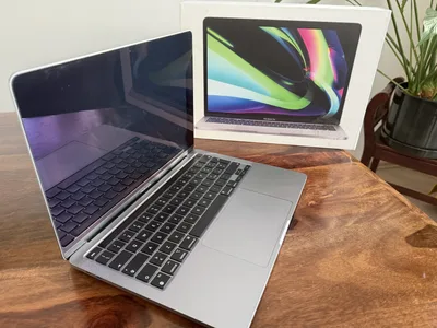 MacBook Pro 13" M1 2020 8GB/512GB Space Gray TOP STAV – náhľad 5