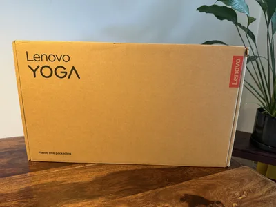 Lenovo Yoga Pro 7 14IAH10 Ultra 9 285H 32GB 1TB OLED – náhľad 5