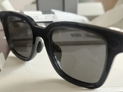Rokid Ai Glasses Style smart okuliare NOVÉ