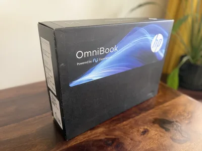 HP OmniBook Ultra Flip 14 Core Ultra 7 1TB OLED NOVÝ – náhľad 5