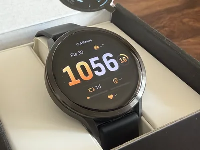 Garmin Venu 4 41mm smartwatch NOVÉ, nenosené – náhľad 2