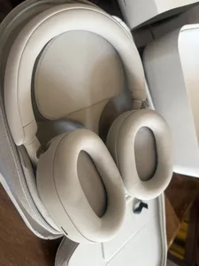 Sony WH-1000XM5 Platinum Silver NOVÉ