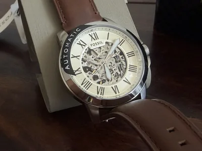 Fossil Grant Automatic ME3099 hodinky NOVÉ – náhľad 4