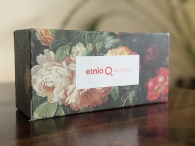 Etnia Barcelona slnečné okuliare NOVÉ mineral HD – náhľad 4