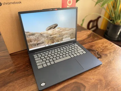Lenovo Chromebook 14 MediaTek MT8189 NOVÝ – náhľad 2