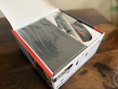 Nintendo Switch 2 - NOVÝ, kompletné balenie – náhľad 3